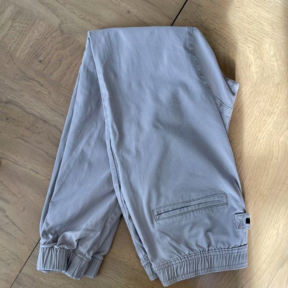 Zanerobe beige pants - Picture 11 of 15